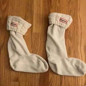 Hunter Boots boot socks